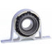 Drive Shaft Center Support Bearing Anchor 6112