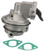 Mechanical Fuel Pump Airtex Fuel Pumps 61125