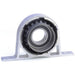 Drive Shaft Center Support Bearing Anchor 6113