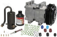 A/C Compressor Kit Four Seasons 6113NK