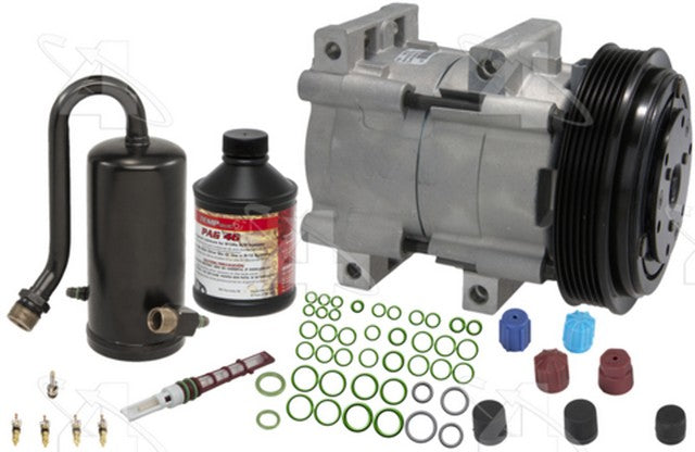 A/C Compressor Kit Four Seasons 6113NK