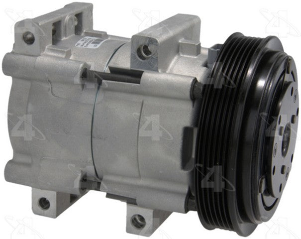 A/C Compressor Kit Four Seasons 6113NK