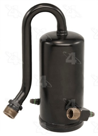 A/C Compressor Kit Four Seasons 6113NK