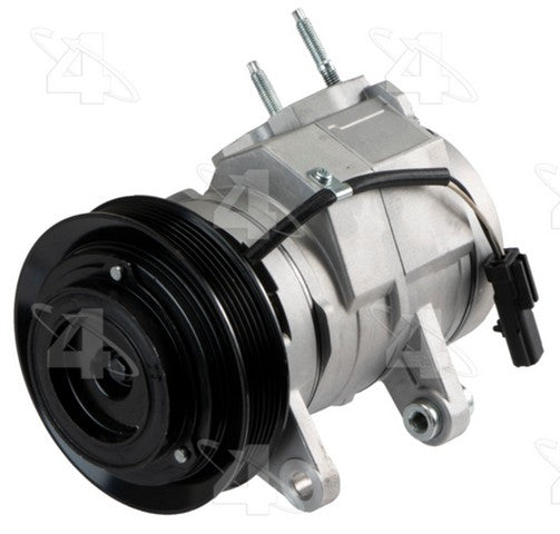 A/C Compressor Kit Four Seasons 6116NK