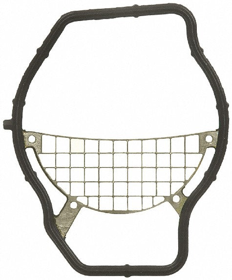 Fuel Injection Throttle Body Mounting Gasket Felpro 61173