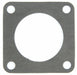 Fuel Injection Throttle Body Mounting Gasket Felpro 61195