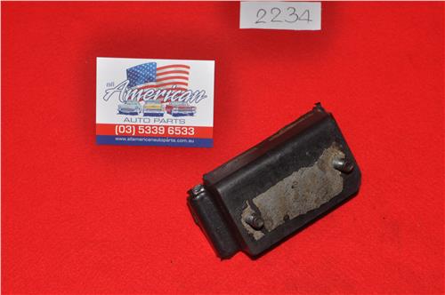 MM DODGE 62-68 RHS MOTOR MOUNT  25384