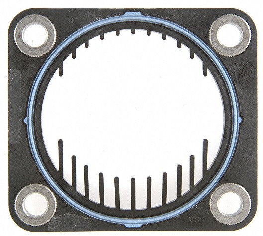 Fuel Injection Throttle Body Mounting Gasket Felpro 61205-1