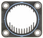 Fuel Injection Throttle Body Mounting Gasket Felpro 61205-1