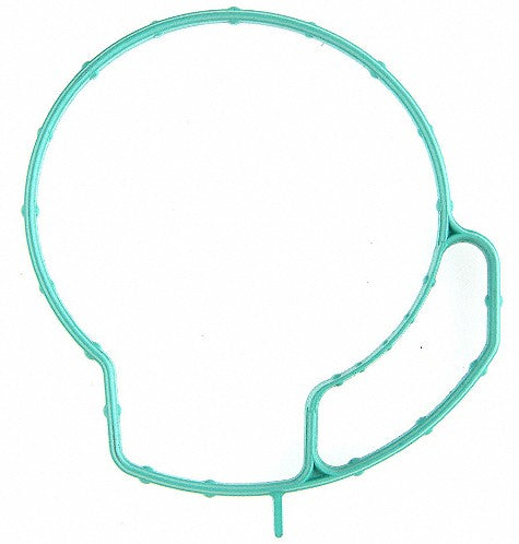 Fuel Injection Throttle Body Mounting Gasket Felpro 61253