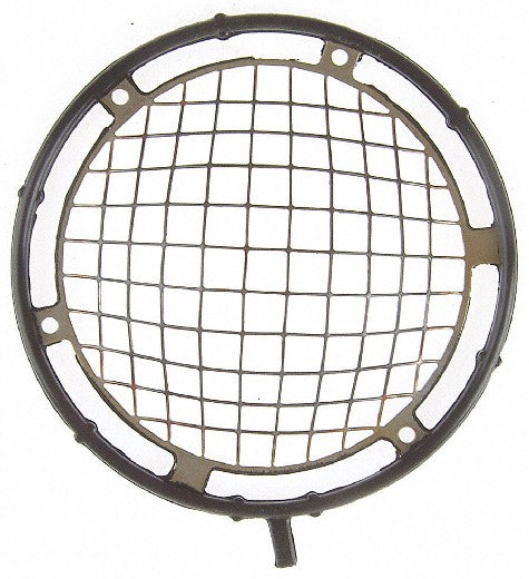 Fuel Injection Throttle Body Mounting Gasket Felpro 61276
