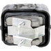 Engine Mount Pioneer 612943
