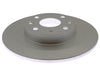 Disc Brake Rotor Raybestos Brakes 6129FZN
