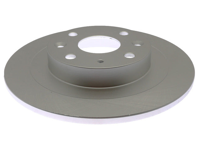 Disc Brake Rotor Raybestos Brakes 6129FZN