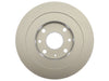 Disc Brake Rotor Raybestos Brakes 6129FZN