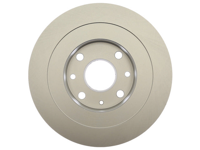 Disc Brake Rotor Raybestos Brakes 6129FZN