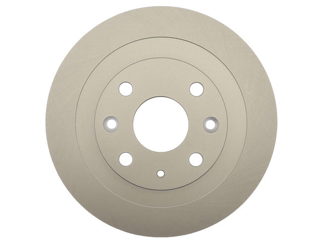 Disc Brake Rotor Raybestos Brakes 6129FZN