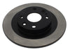 Disc Brake Rotor Raybestos Brakes 6129R2