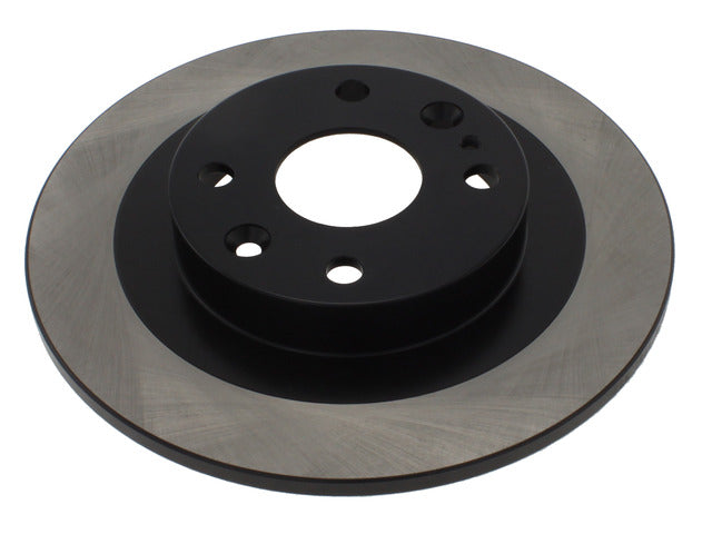 Disc Brake Rotor Raybestos Brakes 6129R2