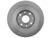 Disc Brake Rotor Raybestos Brakes 6129R2