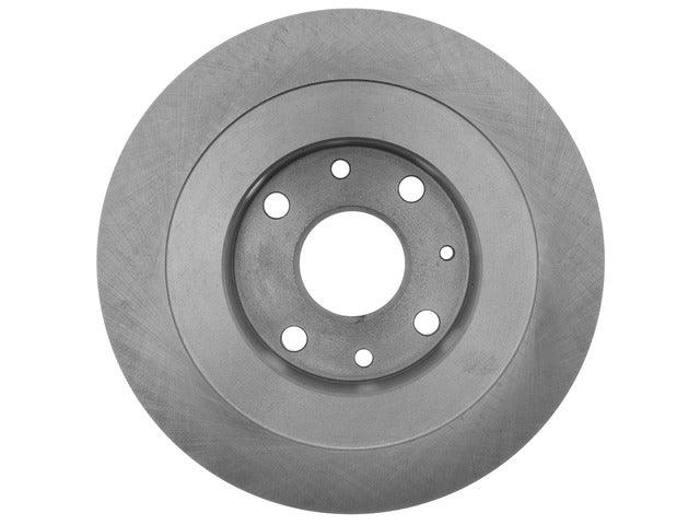 Disc Brake Rotor Raybestos Brakes 6129R2
