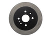 Disc Brake Rotor Raybestos Brakes 6129R2