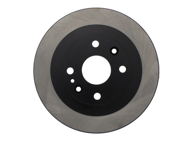 Disc Brake Rotor Raybestos Brakes 6129R2