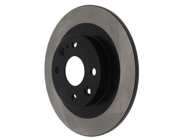 Disc Brake Rotor Raybestos Brakes 6129R2