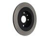 Disc Brake Rotor Raybestos Brakes 6129R2