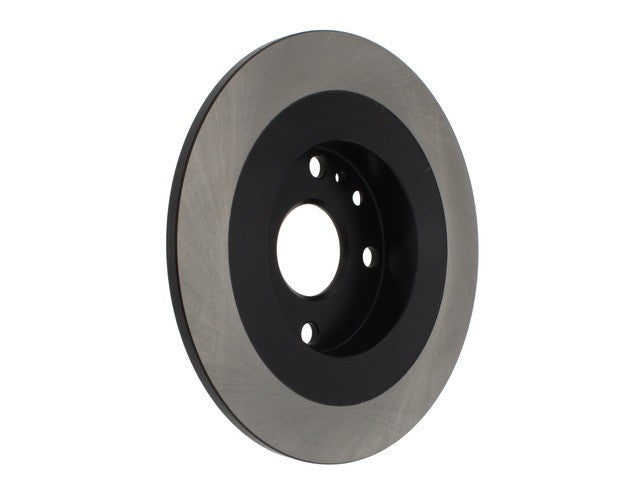 Disc Brake Rotor Raybestos Brakes 6129R2
