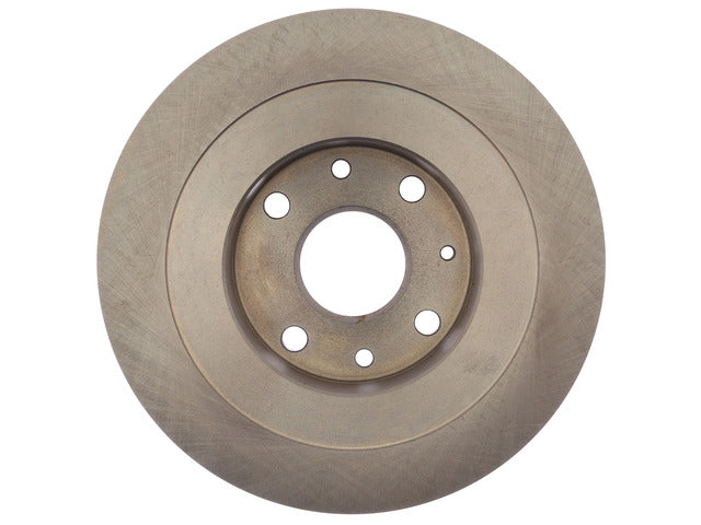 Disc Brake Rotor Raybestos Brakes 6129R