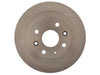 Disc Brake Rotor Raybestos Brakes 6129R