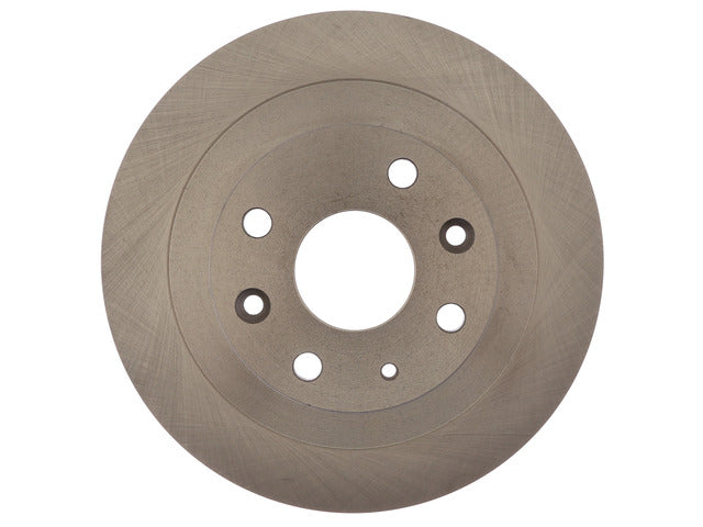 Disc Brake Rotor Raybestos Brakes 6129R