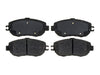 Disc Brake Kit Raybestos Brakes 612C96473R