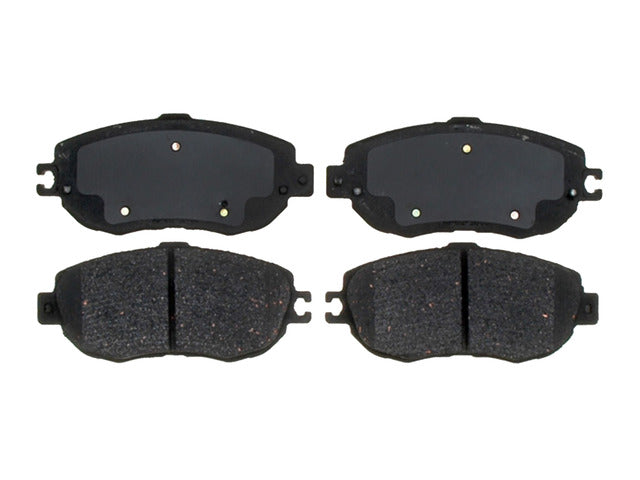 Disc Brake Kit Raybestos Brakes 612C96473R