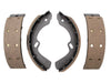 Drum Brake Shoe Raybestos Brakes 612PG