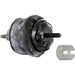 Engine Mount Pioneer 613079