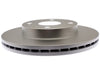 Disc Brake Rotor Raybestos Brakes 6130FZN