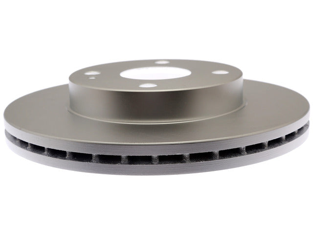 Disc Brake Rotor Raybestos Brakes 6130FZN