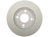 Disc Brake Rotor Raybestos Brakes 6130FZN
