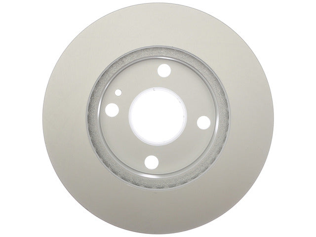Disc Brake Rotor Raybestos Brakes 6130FZN