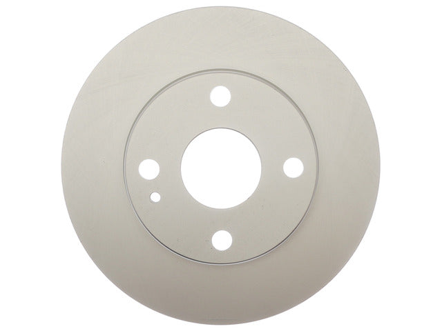 Disc Brake Rotor Raybestos Brakes 6130FZN