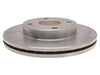 Disc Brake Rotor Raybestos Brakes 6130R