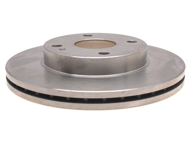 Disc Brake Rotor Raybestos Brakes 6130R