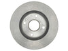 Disc Brake Rotor Raybestos Brakes 6130R