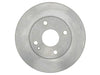 Disc Brake Rotor Raybestos Brakes 6130R