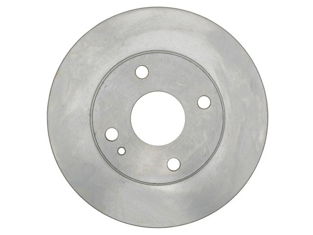 Disc Brake Rotor Raybestos Brakes 6130R