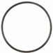 Fuel Injection Throttle Body Mounting Gasket Felpro 61318