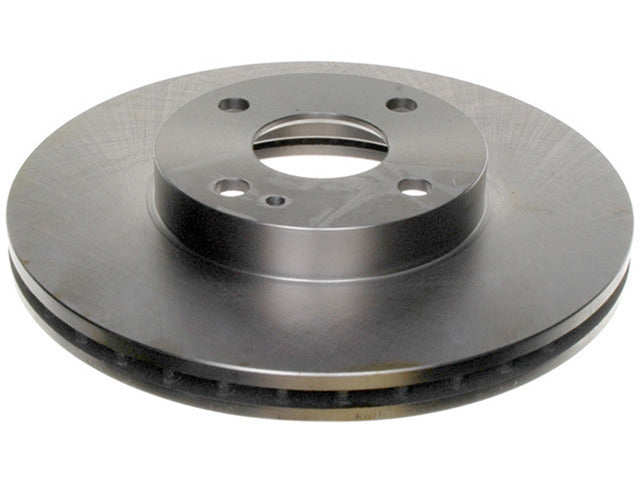 Disc Brake Rotor Raybestos Brakes 6131R
