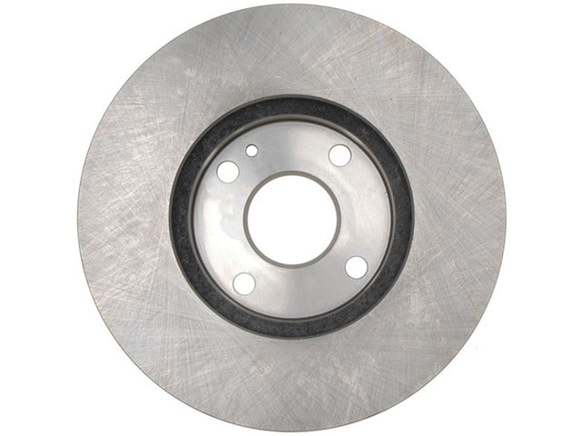 Disc Brake Rotor Raybestos Brakes 6131R